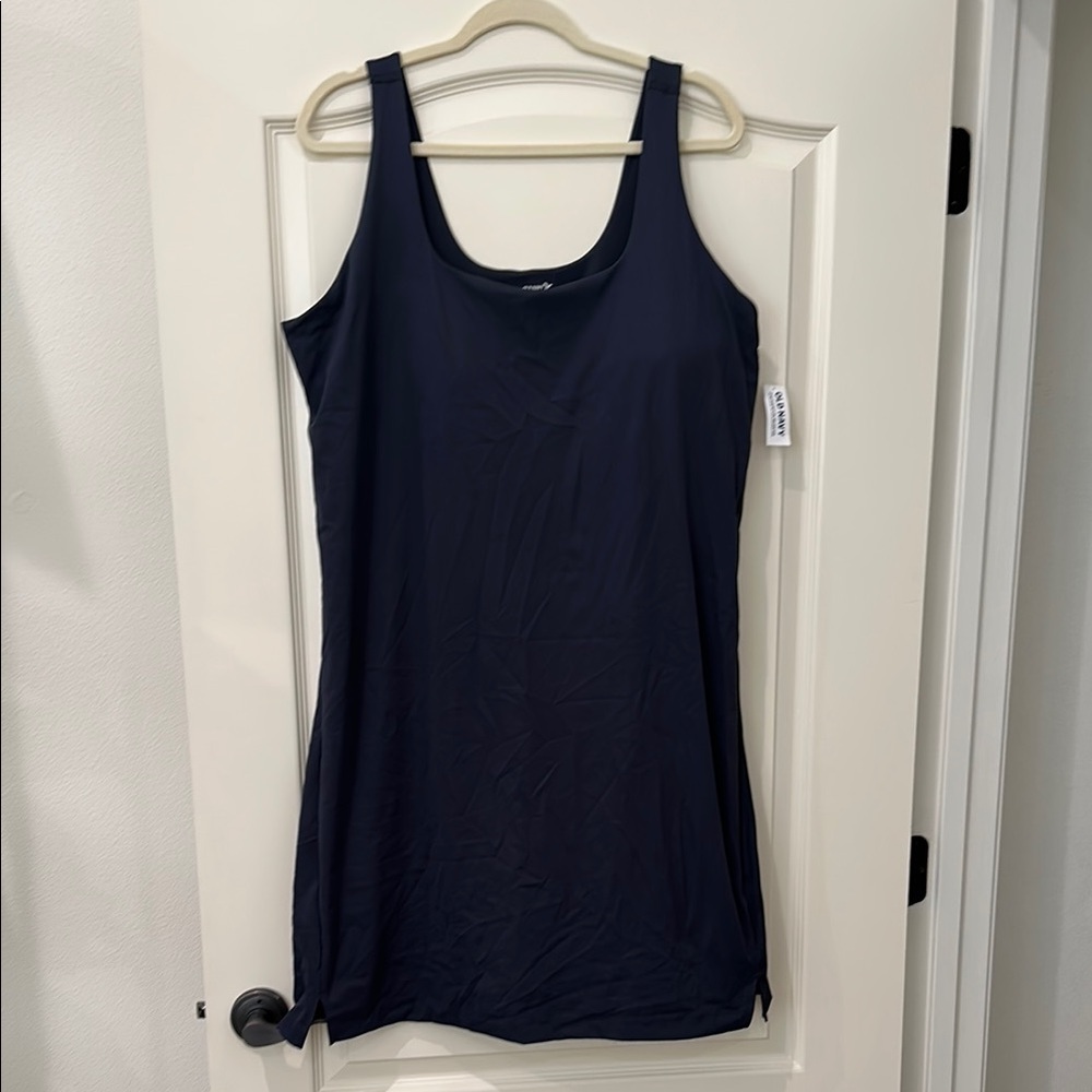 Powersoft Athletic Dress